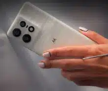 Motorola Edge 50 Pro