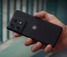 Motorola Edge 50 Pro