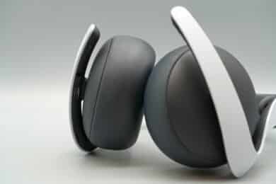 PlayStation PULSE Elite