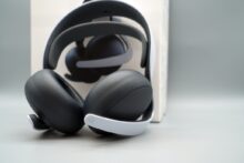 PlayStation PULSE Elite