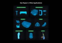 Creality CR-Scan Raptor