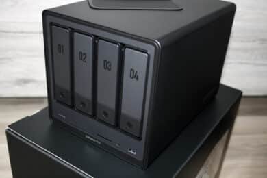 Ugreen DXP4800 Plus Titelbild