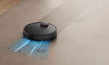Xiaomi Robot Vacuum T12