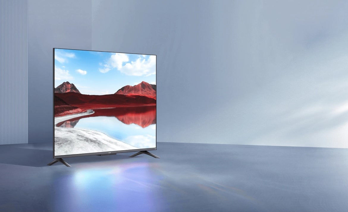 Xiaomi TV A Pro 2025