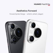Huawei Pura 70-Serie
