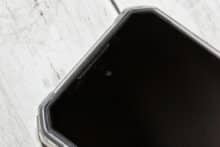 Oukitel WP27 Selfie-Kamera