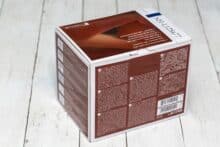 Noctua NH-L12Sx77 Verpackung von hinten
