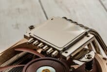 Noctua NH-L12Sx77 Cold Plate