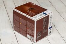 Noctua NH-L12S Schachtel Rückseite