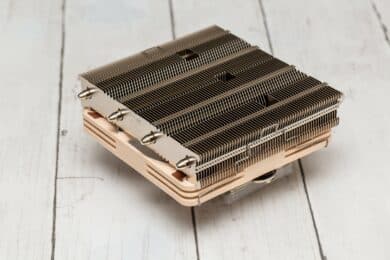 Noctua NH-L12S Low Profile Prozessor Kühler