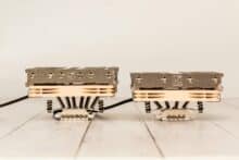 Noctua NH-L12Sx77 und Noctua NH-L12S CPU-Kühler
