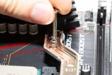 Höhenauswahl der Brackets