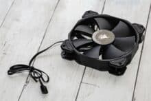 Corsair SP120 Elite 120mm Lüfter