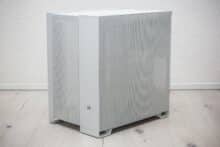 Corsair 6500D Airflow Case mit Mesh Rückseite