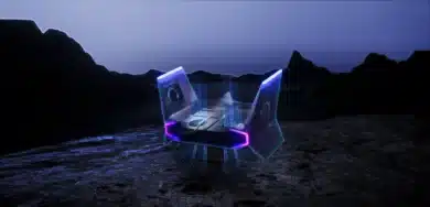 AceMagic M2A Starship