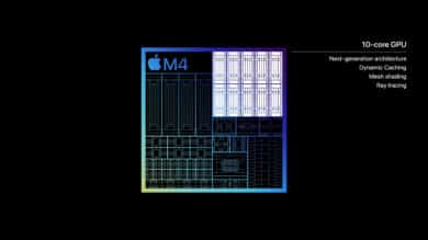 Apple M4