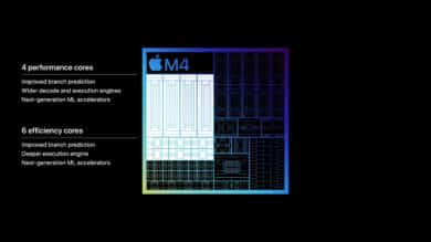 Apple M4