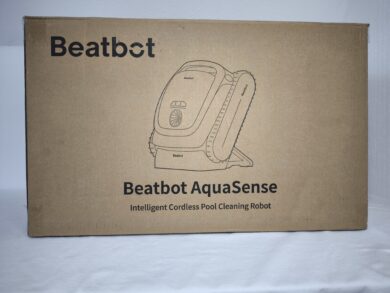 Frontansicht der Verpackung