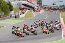 MotoGP-Rennen mit einem VPN anschauen