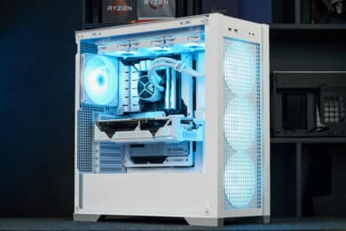 ASUS TUF Gaming GT302