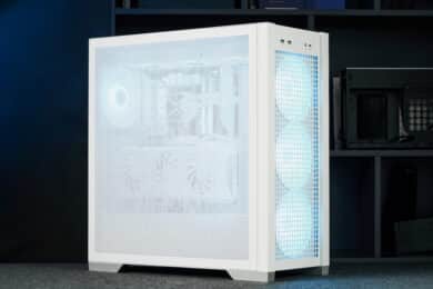 ASUS TUF Gaming GT302