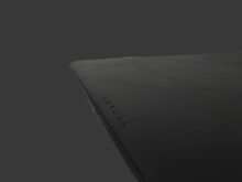 Weiterer Hexcal-Schriftzug