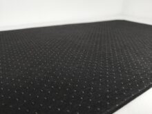 Feine Kügelchen sorgen für einen festen Halt auf dem Schreibtisch.