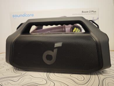 soundcore Boom 2 Plus