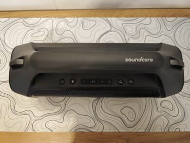 soundcore Boom 2 Plus