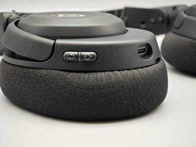 SteelSeries Arctis Nova 5 Wireless