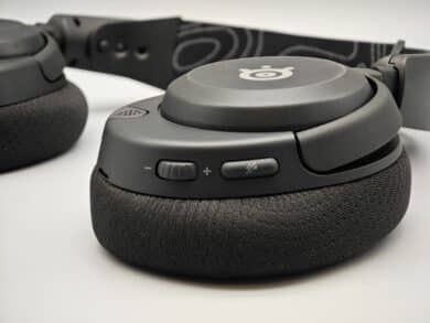 SteelSeries Arctis Nova 5 Wireless
