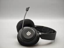 SteelSeries Arctis Nova 5 Wireless