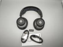 SteelSeries Arctis Nova 5 Wireless
