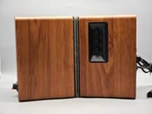 Edifier 1280T + WiiM Mini