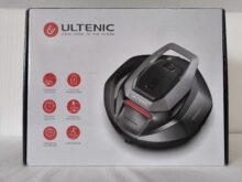 Frontansicht der Verpackung