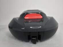 Der Ultenic Pooleco 10 von vorne