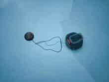 Der Roboter fährt zur Reinigung querbeet durch den Pool