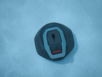 ... die kabellose Reinigung beseitigt das Problem