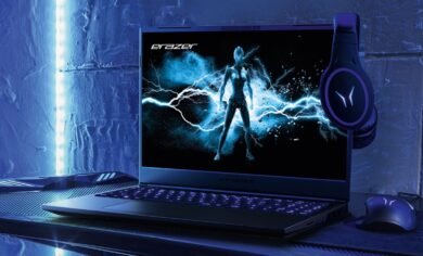 Medion Erazer Major X20