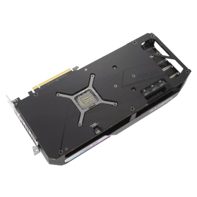 ASUS Dual Radeon RX 7900 XTX OC Edition