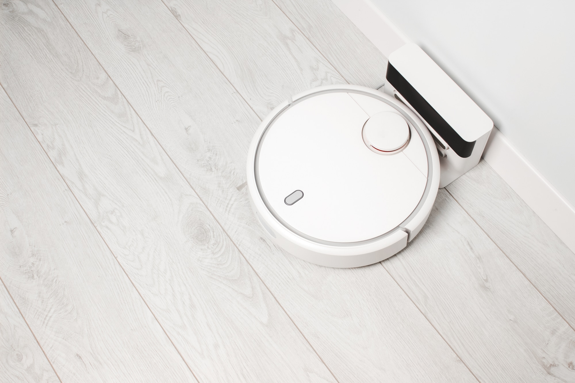 kauftipps Saugroboter