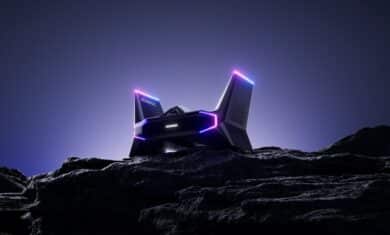 AceMagic M2A Starship