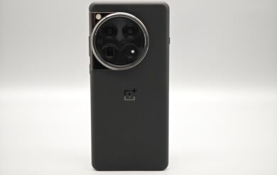 OnePlus 12 Test