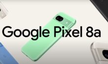 Google Pixel 8a