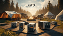 beste powerstation 2024