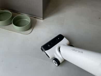 roborock flexi pro test