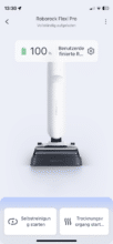 roborock flexi pro test