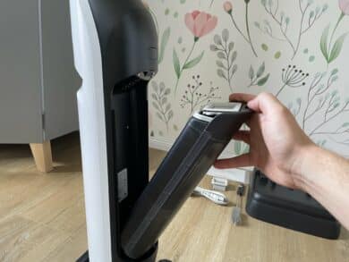 roborock flexi pro test