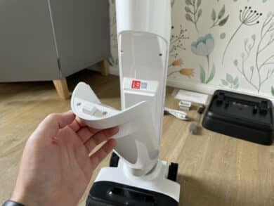 roborock flexi pro test