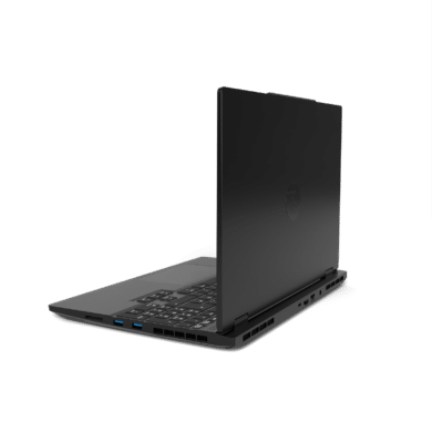 TUXEDO Stellaris Slim 15